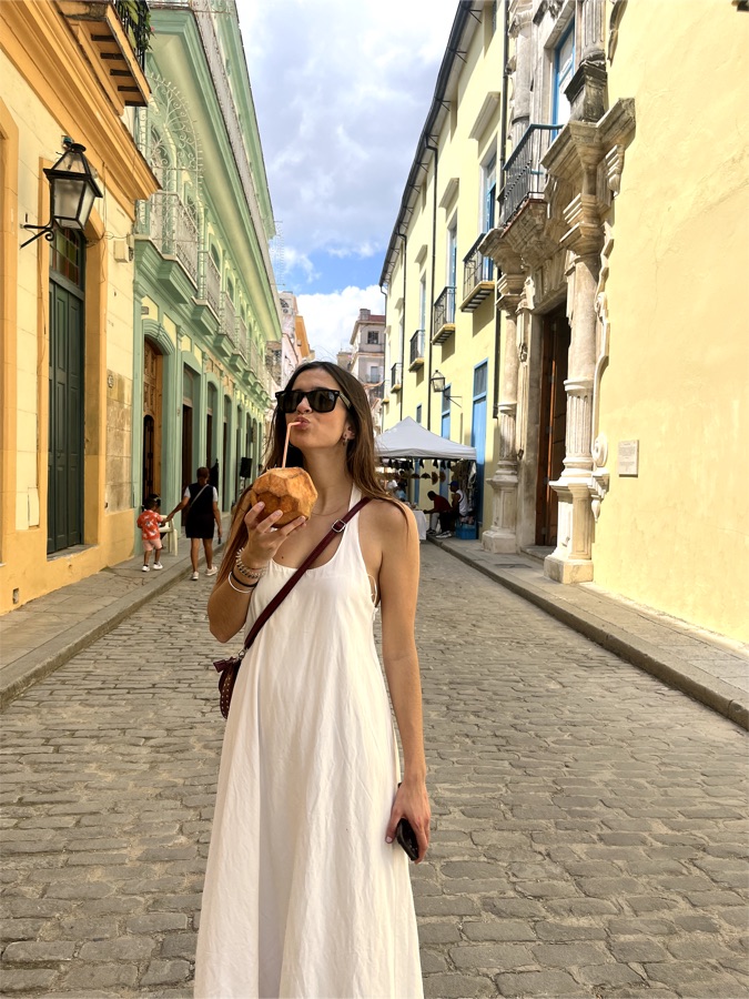 En Cuba