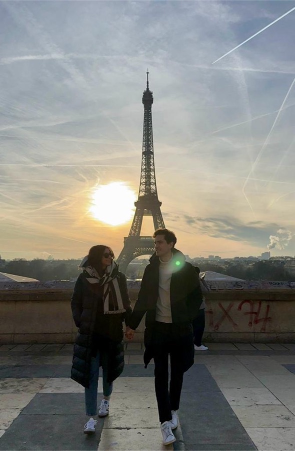 Escapada a París
